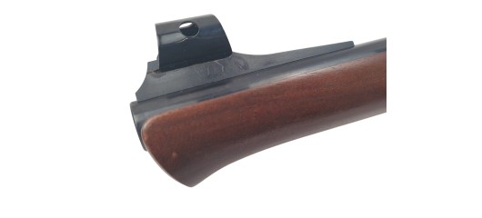 OCCASION - CARABINE ZOLI STUTZEN FUT LONG CAL.30-06 + EMBASES - ETAT NEUF