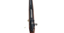 OCCASION - CARABINE ZOLI STUTZEN FUT LONG CAL.30-06 + EMBASES - ETAT NEUF