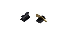 ORGANES DE VISÉE AGRÉÉS FFTIR/MLAIC POUR PISTOLET ARDESA PATRIOT