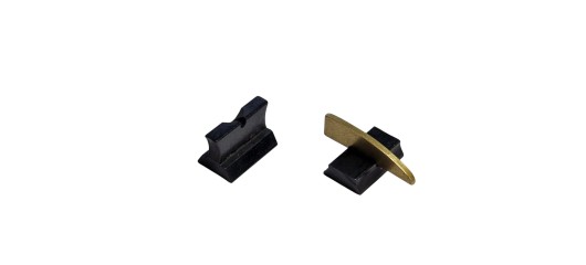 ORGANES DE VISÉE AGRÉÉS FFTIR/MLAIC POUR PISTOLET ARDESA PATRIOT