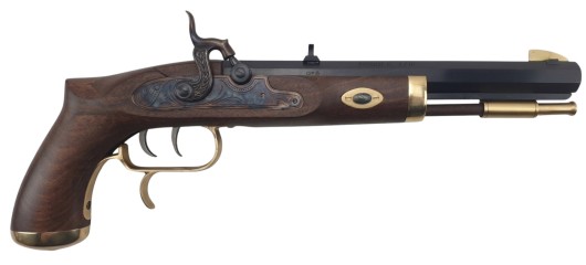 ORGANES DE VISÉE AGRÉÉS FFTIR/MLAIC POUR PISTOLET ARDESA PATRIOT