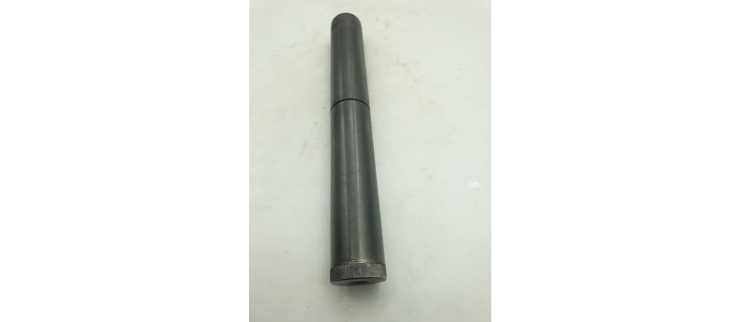MODS - MODERATEUR OCCASION PARKER HALE CAL.22 FILETAGE 1/2x20 - P26