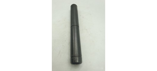 MODS - MODERATEUR OCCASION PARKER HALE CAL.22 FILETAGE 1/2x20 - P26
