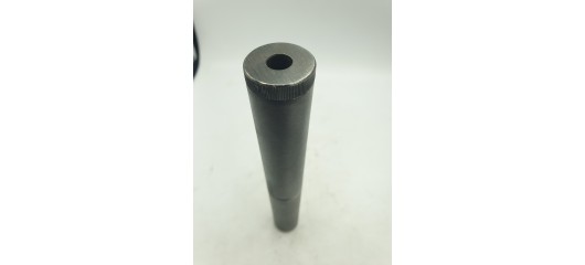 MODS - MODERATEUR OCCASION PARKER HALE CAL.22 FILETAGE 1/2x20 - P26