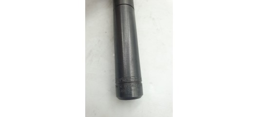 MODS - MODERATEUR OCCASION PARKER HALE CAL.22 FILETAGE 1/2x20 - P26