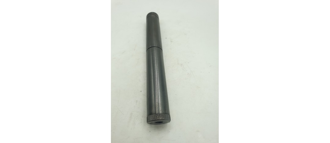 MODS - MODERATEUR OCCASION PARKER HALE CAL.22 FILETAGE 1/2x20 - P27