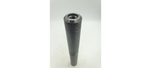 MODS - MODERATEUR OCCASION PARKER HALE CAL.22 FILETAGE 1/2x20 - P27
