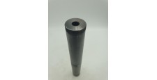 MODS - MODERATEUR OCCASION PARKER HALE CAL.22 FILETAGE 1/2x20 - P27