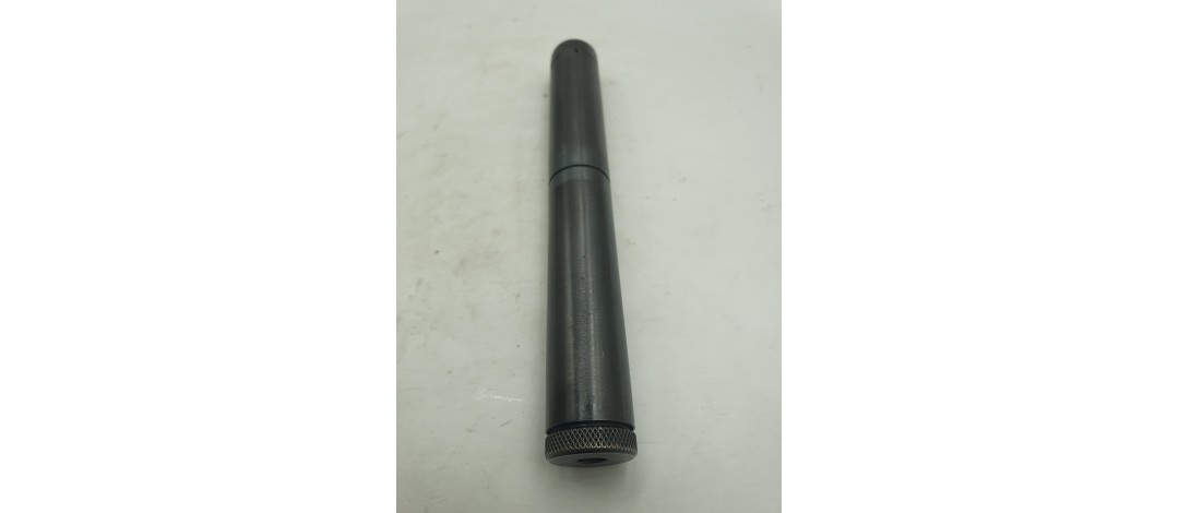 MODS - MODERATEUR OCCASION PARKER HALE CAL.22 FILETAGE 1/2x20 - P28