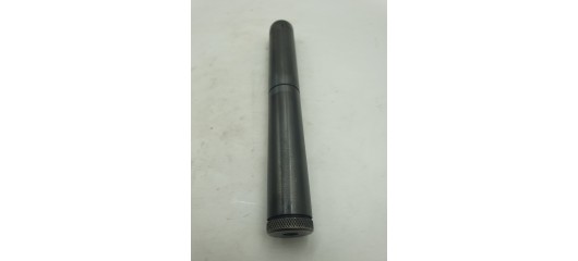 MODS - MODERATEUR OCCASION PARKER HALE CAL.22 FILETAGE 1/2x20 - P28
