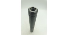 MODS - MODERATEUR OCCASION PARKER HALE CAL.22 FILETAGE 1/2x20 - P28