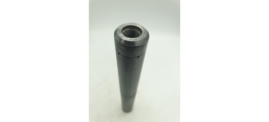 MODS - MODERATEUR OCCASION PARKER HALE CAL.22 FILETAGE 1/2x20 - P28