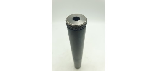MODS - MODERATEUR OCCASION PARKER HALE CAL.22 FILETAGE 1/2x20 - P28