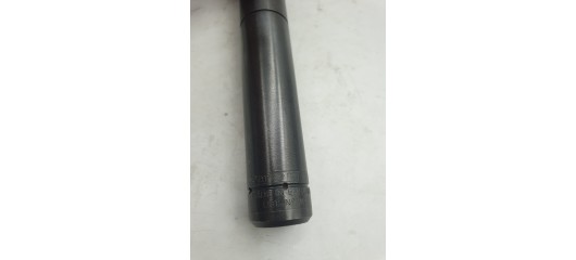 MODS - MODERATEUR OCCASION PARKER HALE CAL.22 FILETAGE 1/2x20 - P28
