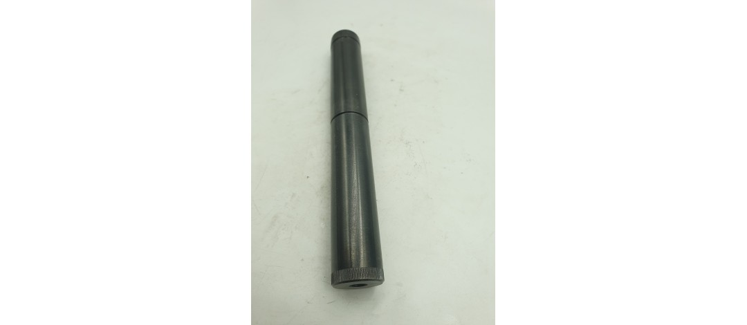 MODS - MODERATEUR OCCASION PARKER HALE CAL.22 FILETAGE 1/2x20 - P29