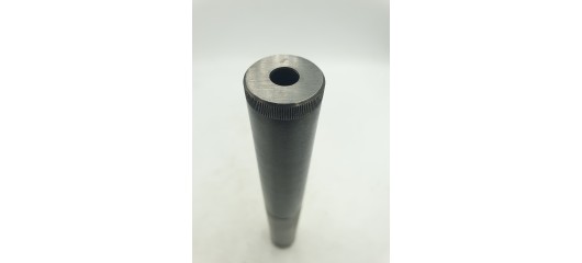 MODS - MODERATEUR OCCASION PARKER HALE CAL.22 FILETAGE 1/2x20 - P29