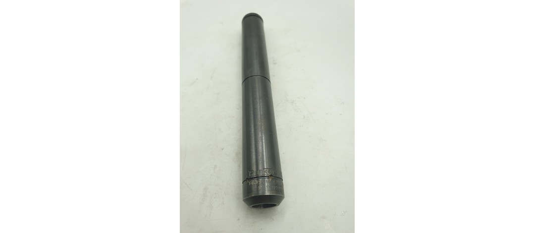 MODS - MODERATEUR OCCASION PARKER HALE CAL.22 FILETAGE 1/2x20 - P30