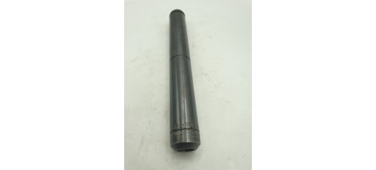 MODS - MODERATEUR OCCASION PARKER HALE CAL.22 FILETAGE 1/2x20 - P30