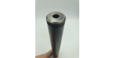 MODS - MODERATEUR OCCASION PARKER HALE CAL.22 FILETAGE 1/2x20 - P30