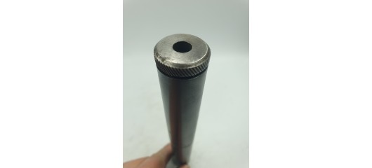 MODS - MODERATEUR OCCASION PARKER HALE CAL.22 FILETAGE 1/2x20 - P30
