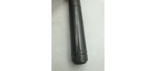 MODS - MODERATEUR OCCASION PARKER HALE CAL.22 FILETAGE 1/2x20 - P30