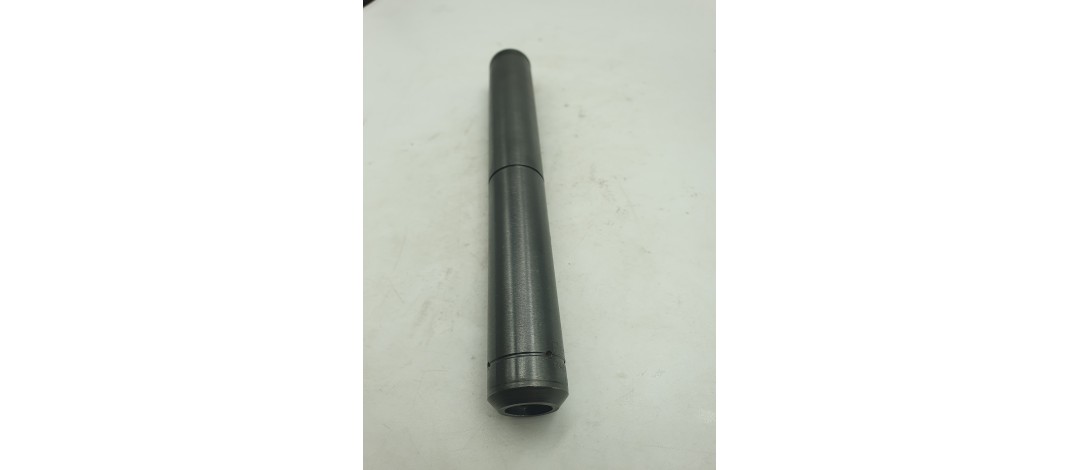 MODS - MODERATEUR OCCASION PARKER HALE CAL.22 FILETAGE 1/2x20 - P31