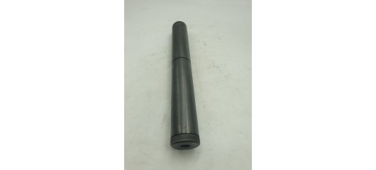 MODS - MODERATEUR OCCASION PARKER HALE CAL.22 FILETAGE 1/2x20 - P31