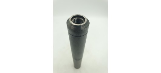 MODS - MODERATEUR OCCASION PARKER HALE CAL.22 FILETAGE 1/2x20 - P31