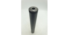 MODS - MODERATEUR OCCASION PARKER HALE CAL.22 FILETAGE 1/2x20 - P31