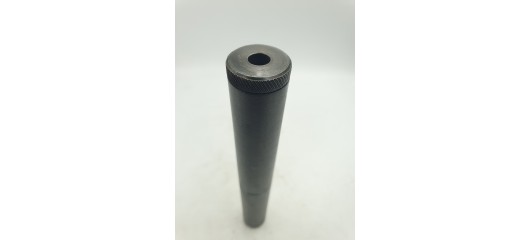 MODS - MODERATEUR OCCASION PARKER HALE CAL.22 FILETAGE 1/2x20 - P31