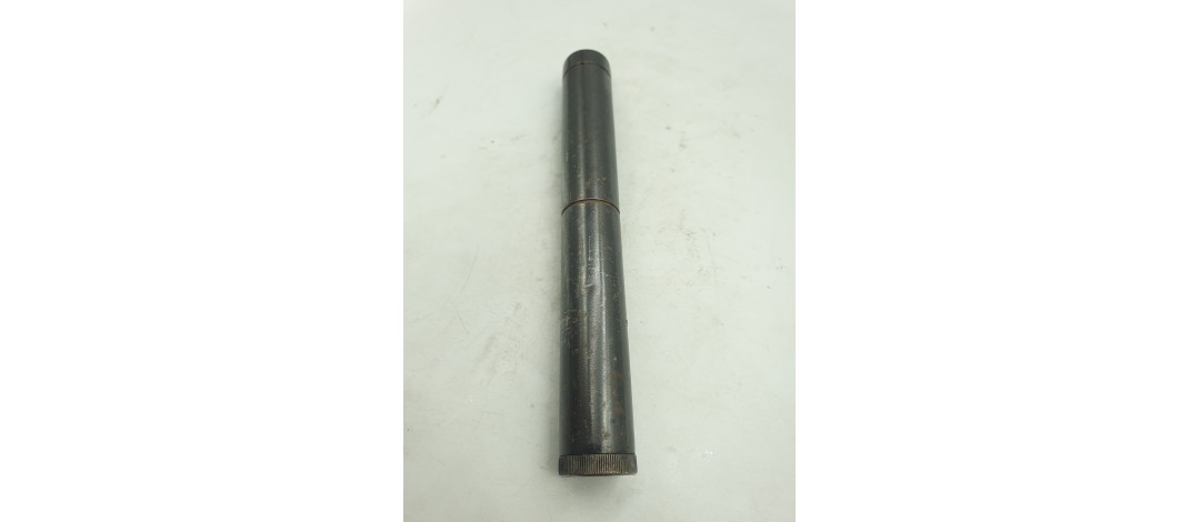 MODS - MODERATEUR OCCASION PARKER HALE CAL.22 FILETAGE 1/2x20 - P32
