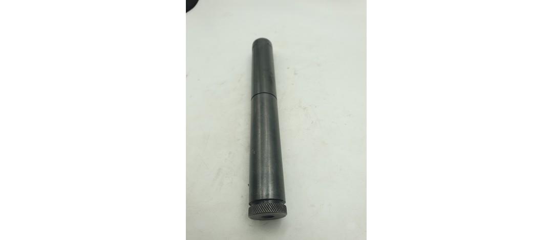MODS - MODERATEUR OCCASION PARKER HALE CAL.22 FILETAGE 1/2x20 - P33