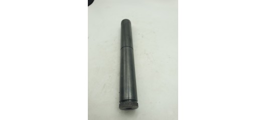 MODS - MODERATEUR OCCASION PARKER HALE CAL.22 FILETAGE 1/2x20 - P33