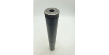 MODS - MODERATEUR OCCASION PARKER HALE CAL.22 FILETAGE 1/2x20 - P33