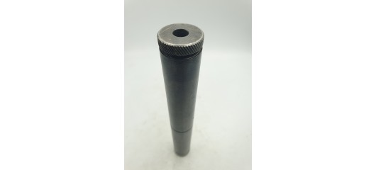 MODS - MODERATEUR OCCASION PARKER HALE CAL.22 FILETAGE 1/2x20 - P33