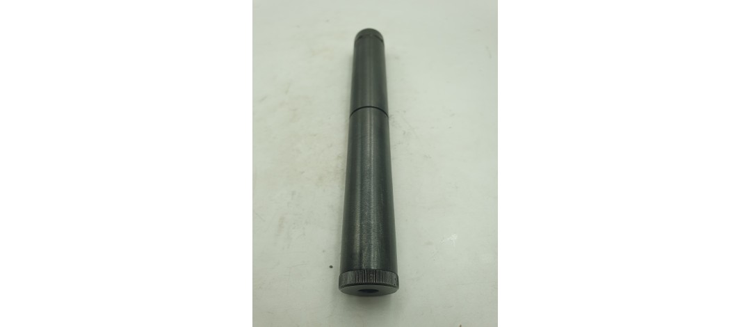 MODS - MODERATEUR OCCASION PARKER HALE CAL.22 FILETAGE 1/2x20 - P34