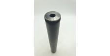 MODS - MODERATEUR OCCASION PARKER HALE CAL.22 FILETAGE 1/2x20 - P34
