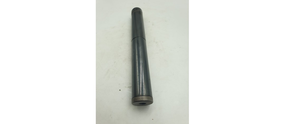 MODS - MODERATEUR OCCASION PARKER HALE CAL.22 FILETAGE 1/2x20 - P35