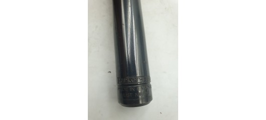 MODS - MODERATEUR OCCASION PARKER HALE CAL.22 FILETAGE 1/2x20 - P35