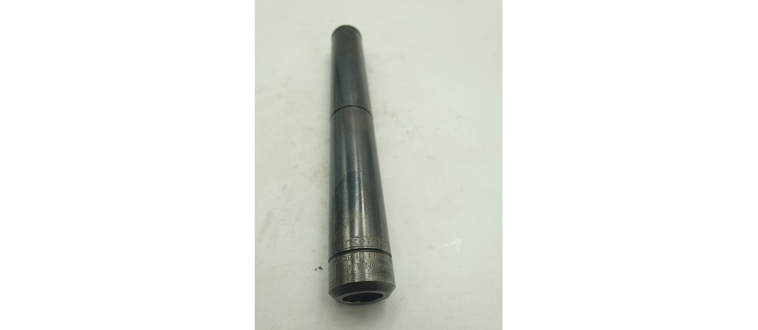 MODS - MODERATEUR OCCASION PARKER HALE CAL.22 FILETAGE 1/2x20 - P36