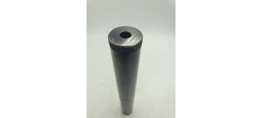 MODS - MODERATEUR OCCASION PARKER HALE CAL.22 FILETAGE 1/2x20 - P36