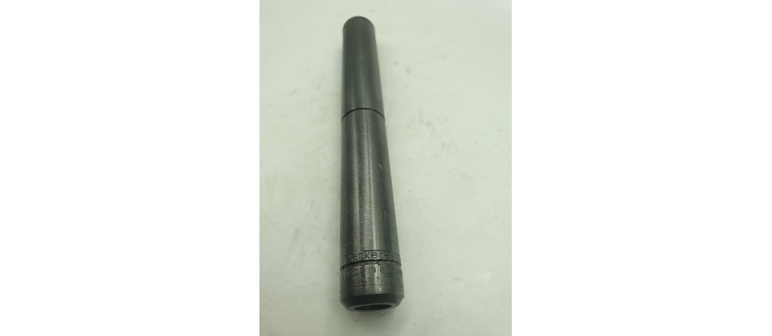 MODS - MODERATEUR OCCASION PARKER HALE CAL.22 FILETAGE 1/2x20 - P37