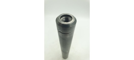 MODS - MODERATEUR OCCASION PARKER HALE CAL.22 FILETAGE 1/2x20 - P37