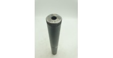 MODS - MODERATEUR OCCASION PARKER HALE CAL.22 FILETAGE 1/2x20 - P37