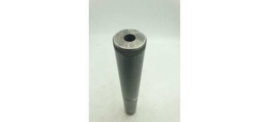MODS - MODERATEUR OCCASION PARKER HALE CAL.22 FILETAGE 1/2x20 - P37