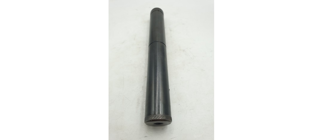 MODS - MODERATEUR OCCASION PARKER HALE CAL.22 FILETAGE 1/2x20 - P76
