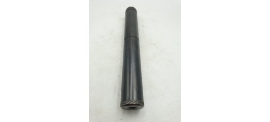 MODS - MODERATEUR OCCASION PARKER HALE CAL.22 FILETAGE 1/2x20 - P76