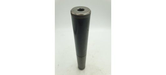 MODS - MODERATEUR OCCASION PARKER HALE CAL.22 FILETAGE 1/2x20 - P76