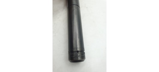 MODS - MODERATEUR OCCASION PARKER HALE CAL.22 FILETAGE 1/2x20 - P76
