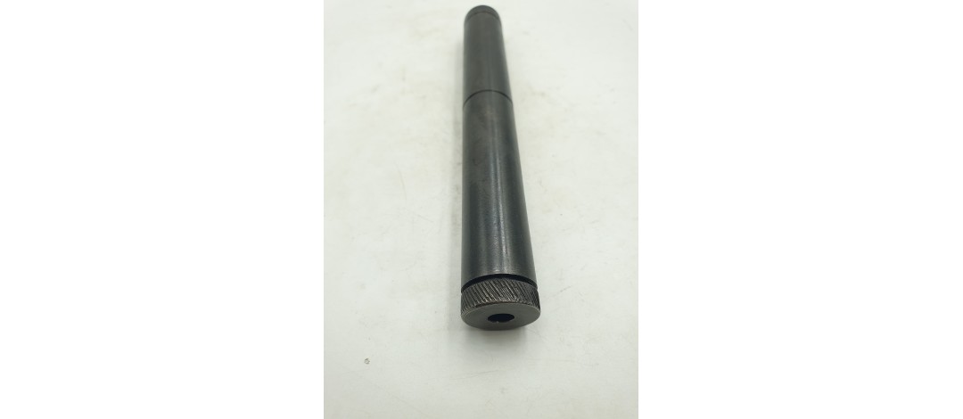 MODS - MODERATEUR OCCASION PARKER HALE CAL.22 FILETAGE 1/2x20 - P77
